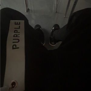 Meet your Posher, Tallon